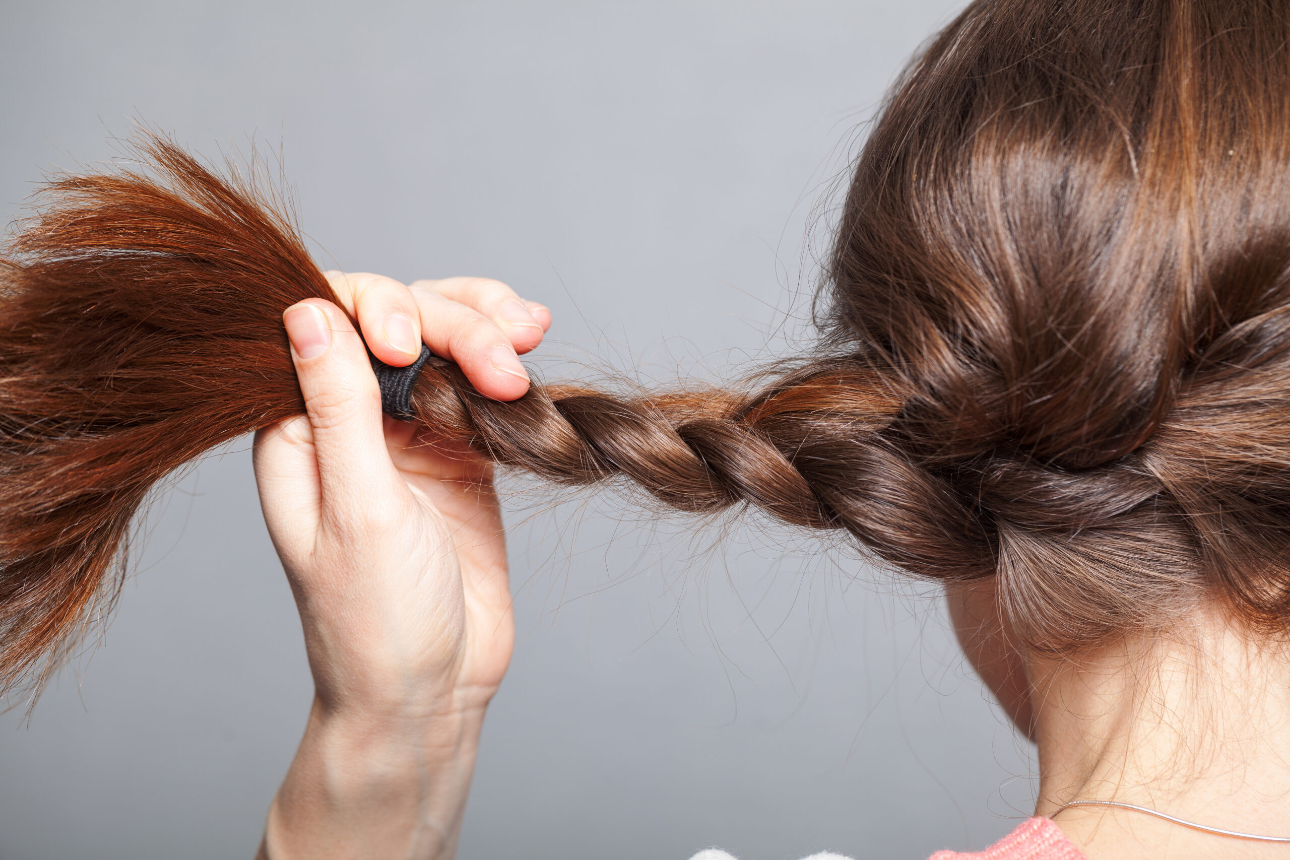 Jak dbać o włosy? Odkryj Rytuał Trzech Kroków